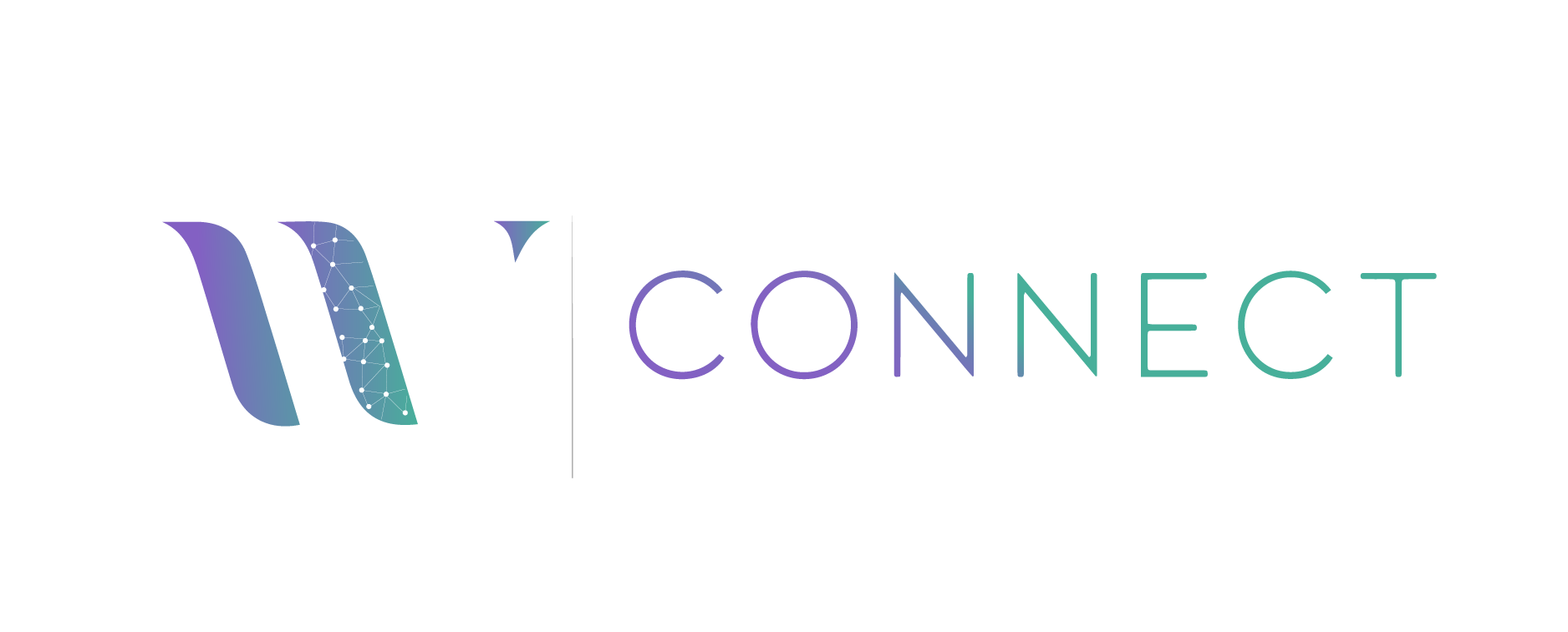 WE CONNECT - Branding