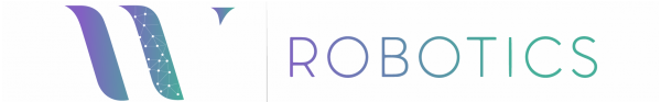 We Robotics - Logo