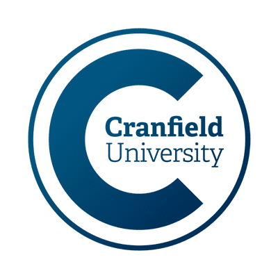 Cranfield university - Partenaire WE CONNECT