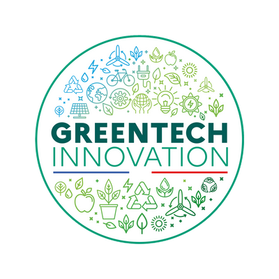 Greentech Innovation - Partenaire WE CONNECT