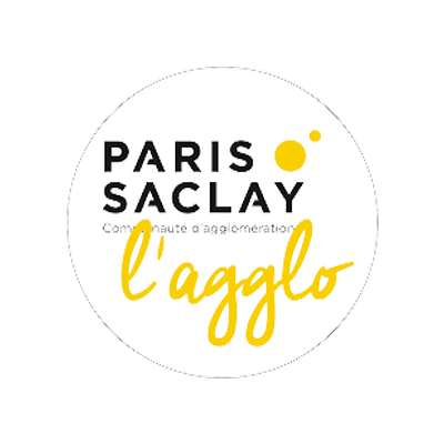 Paris Saclay - Partenaire WE CONNECT